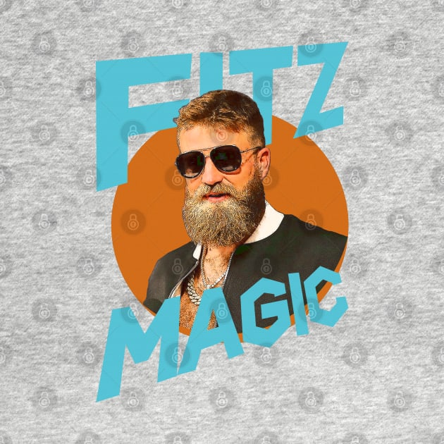 fitzmagic by Amberstore